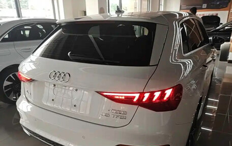 Audi A3, 2024 год, 1 870 123 рублей, 6 фотография