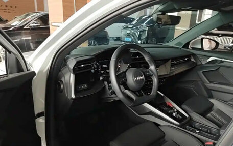 Audi A3, 2024 год, 1 870 123 рублей, 13 фотография