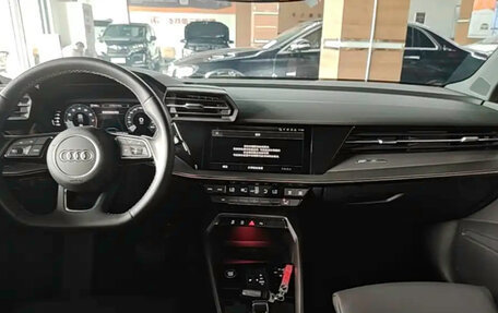 Audi A3, 2024 год, 1 870 123 рублей, 12 фотография