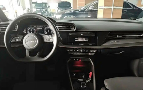 Audi A3, 2024 год, 1 870 123 рублей, 9 фотография