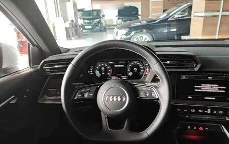 Audi A3, 2024 год, 1 870 123 рублей, 10 фотография
