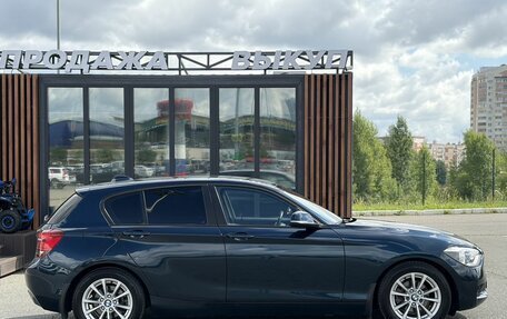 BMW 1 серия, 2012 год, 1 050 000 рублей, 4 фотография