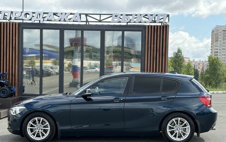 BMW 1 серия, 2012 год, 1 050 000 рублей, 3 фотография