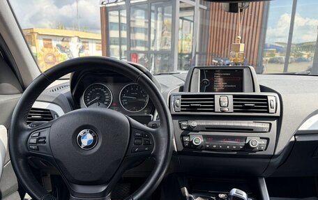 BMW 1 серия, 2012 год, 1 050 000 рублей, 8 фотография