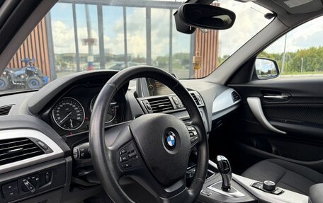 BMW 1 серия, 2012 год, 1 050 000 рублей, 10 фотография
