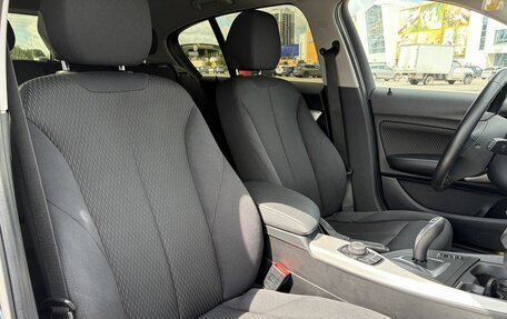BMW 1 серия, 2012 год, 1 050 000 рублей, 11 фотография