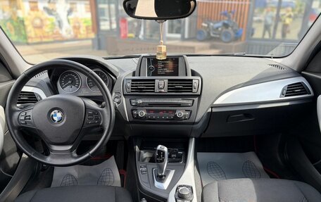 BMW 1 серия, 2012 год, 1 050 000 рублей, 9 фотография