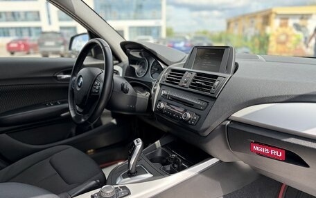BMW 1 серия, 2012 год, 1 050 000 рублей, 12 фотография