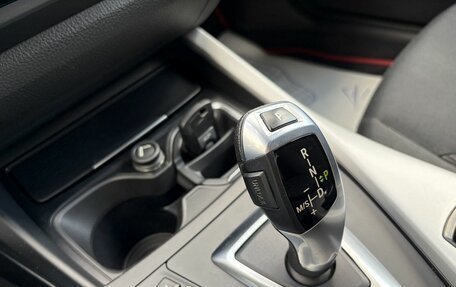 BMW 1 серия, 2012 год, 1 050 000 рублей, 16 фотография