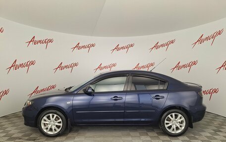 Mazda 3, 2008 год, 650 000 рублей, 2 фотография