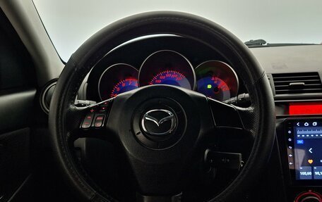 Mazda 3, 2008 год, 650 000 рублей, 11 фотография