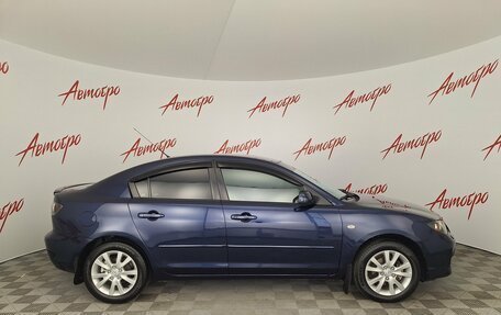 Mazda 3, 2008 год, 650 000 рублей, 6 фотография