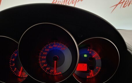 Mazda 3, 2008 год, 650 000 рублей, 10 фотография