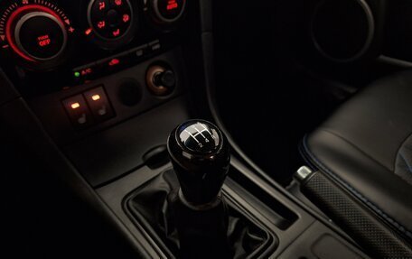 Mazda 3, 2008 год, 650 000 рублей, 15 фотография