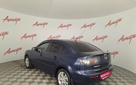 Mazda 3, 2008 год, 650 000 рублей, 3 фотография