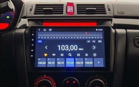 Mazda 3, 2008 год, 650 000 рублей, 14 фотография