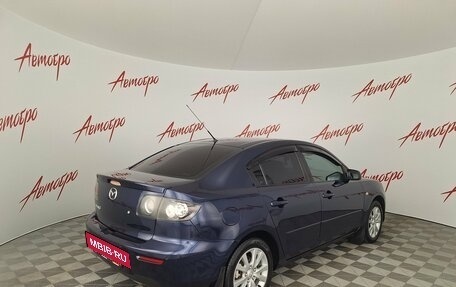 Mazda 3, 2008 год, 650 000 рублей, 5 фотография