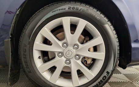 Mazda 3, 2008 год, 650 000 рублей, 19 фотография
