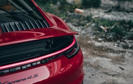 Porsche 911, 2020 год, 14 690 000 рублей, 10 фотография