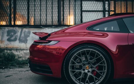Porsche 911, 2020 год, 14 690 000 рублей, 13 фотография