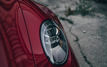 Porsche 911, 2020 год, 14 690 000 рублей, 15 фотография