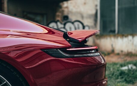 Porsche 911, 2020 год, 14 690 000 рублей, 3 фотография