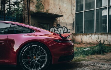 Porsche 911, 2020 год, 14 690 000 рублей, 4 фотография
