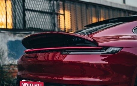 Porsche 911, 2020 год, 14 690 000 рублей, 12 фотография