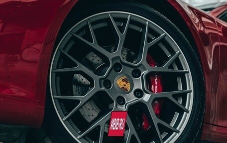 Porsche 911, 2020 год, 14 690 000 рублей, 6 фотография