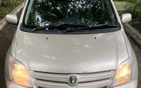 Toyota Ist II, 2002 год, 397 000 рублей, 1 фотография