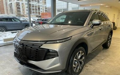 Haval F7, 2026 год, 3 599 000 рублей, 1 фотография