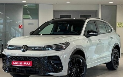 Volkswagen Tiguan, 2026 год, 5 100 000 рублей, 1 фотография
