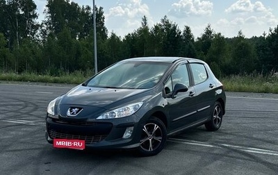 Peugeot 308 II, 2011 год, 380 000 рублей, 1 фотография