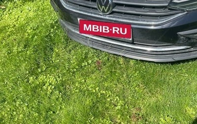 Volkswagen Tiguan II, 2022 год, 3 500 000 рублей, 1 фотография