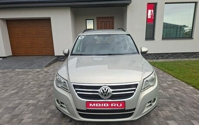 Volkswagen Tiguan I, 2010 год, 995 000 рублей, 1 фотография