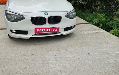 BMW 1 серия, 2013 год, 1 225 000 рублей, 1 фотография