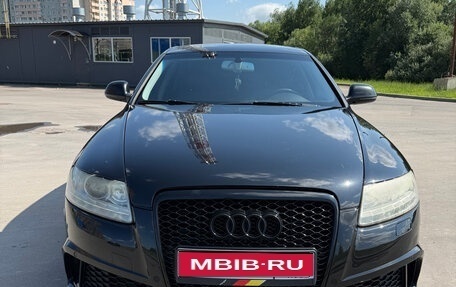 Audi A6, 2010 год, 900 000 рублей, 1 фотография