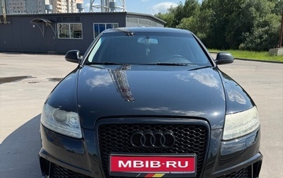 Audi A6, 2010 год, 900 000 рублей, 1 фотография