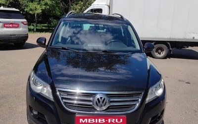 Volkswagen Tiguan I, 2011 год, 1 500 000 рублей, 1 фотография