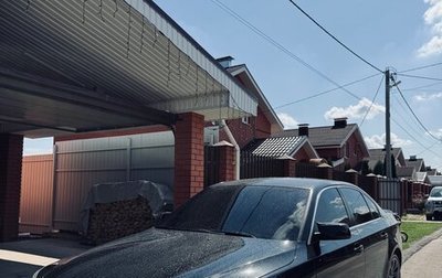 BMW 5 серия, 2008 год, 1 300 000 рублей, 1 фотография