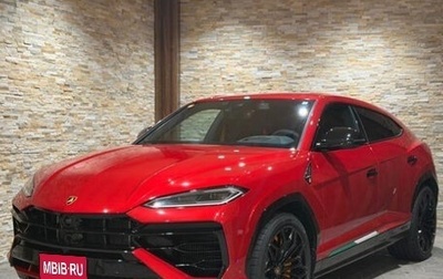 Lamborghini Urus I, 2026 год, 27 000 000 рублей, 1 фотография