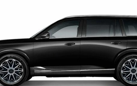 GAC GS8, 2026 год, 5 349 000 рублей, 1 фотография