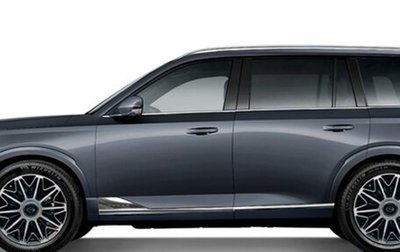 GAC GS8, 2026 год, 5 349 000 рублей, 1 фотография