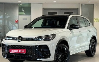 Volkswagen Tiguan, 2026 год, 5 100 000 рублей, 1 фотография