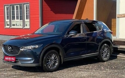 Mazda CX-5 II, 2018 год, 1 965 000 рублей, 1 фотография