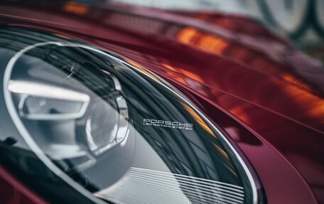 Porsche 911, 2020 год, 14 690 000 рублей, 16 фотография