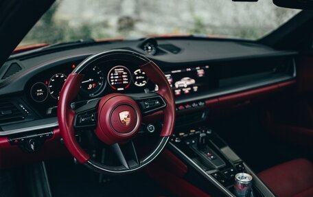 Porsche 911, 2020 год, 14 690 000 рублей, 17 фотография
