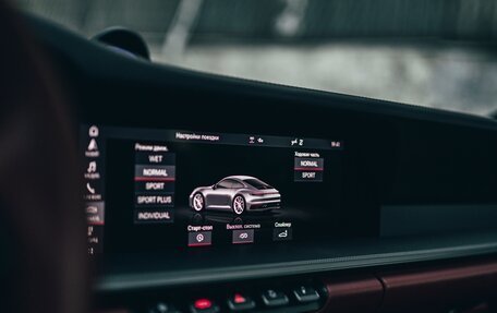 Porsche 911, 2020 год, 14 690 000 рублей, 20 фотография