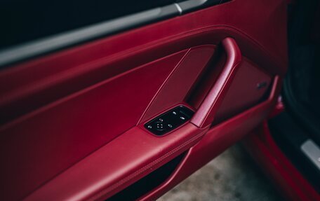 Porsche 911, 2020 год, 14 690 000 рублей, 18 фотография
