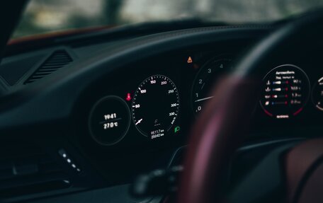 Porsche 911, 2020 год, 14 690 000 рублей, 21 фотография